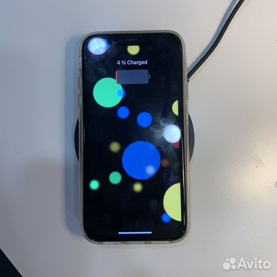 Беспроводная зарядка Belkin Boost Up