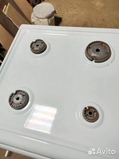 Газовая плита