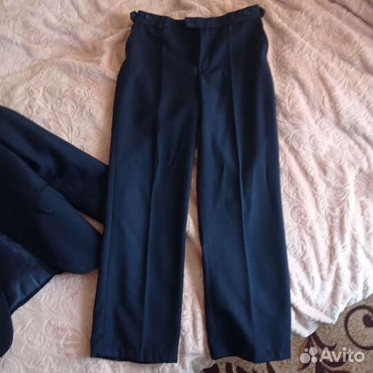 Школьный костюм для мальчика