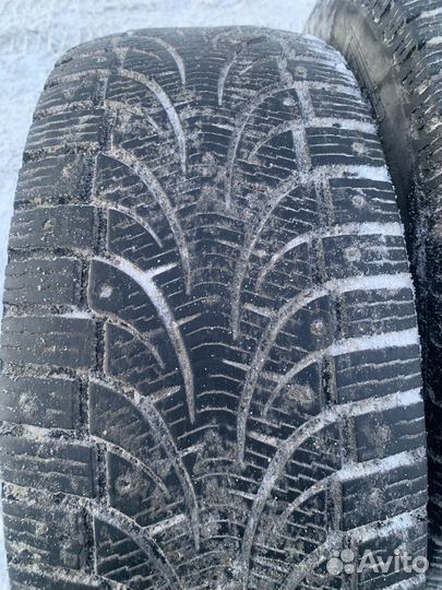 Pirelli Winter Carving Edge 235/60 R18
