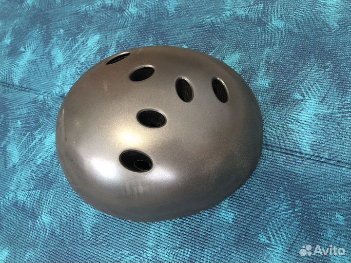 Шлем triple8 Gotham Helmet