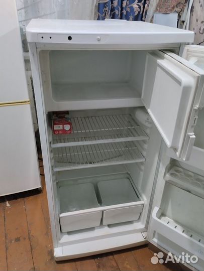 Холодильники
