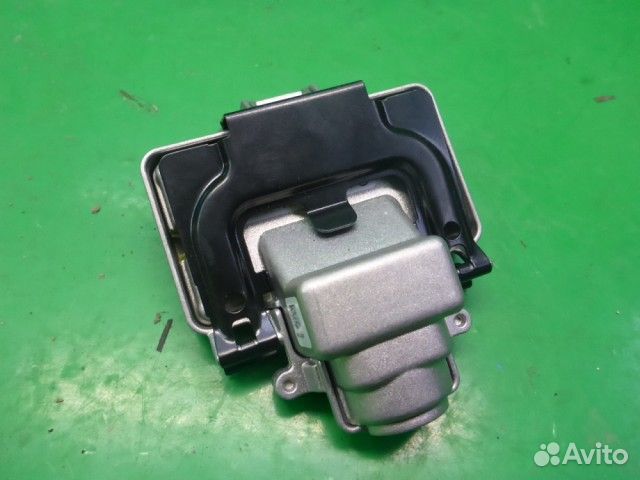 Камера передняя Mercedes-benz W221 S-Class с 2005