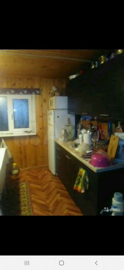 Дом 95 м² на участке 30 сот.