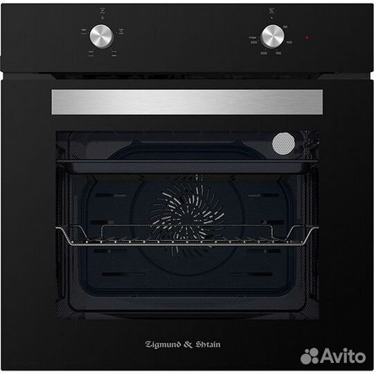 Духовой шкаф Zigmund & Shtain E 136 B