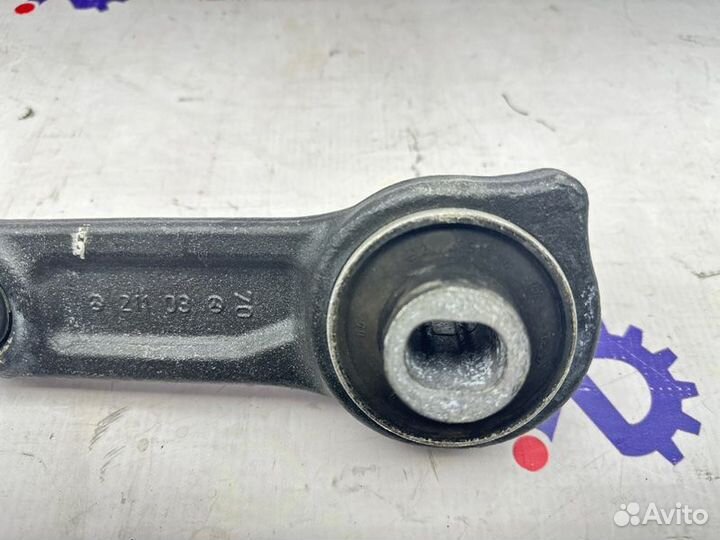 Рычаг поперечный передний правый Mercedes E W211