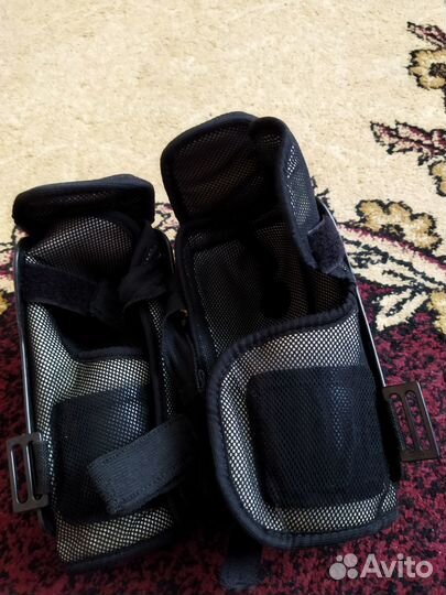 Хоккейная экипировка