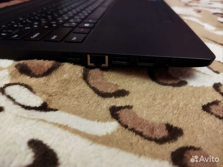 Lenovo ideapad 100 15iby