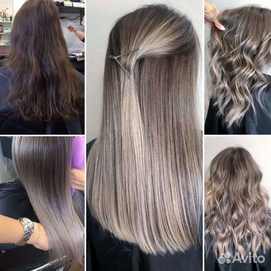 Айртач и другие дорогие техники. Качественно