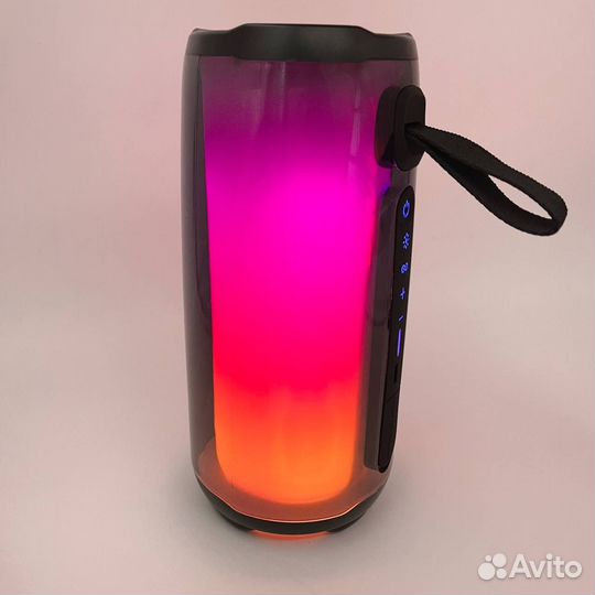 Колонка jbl pulse 5