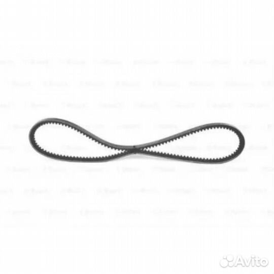 Ремень клиновой