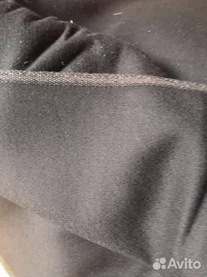 Ткань шерсть СССР