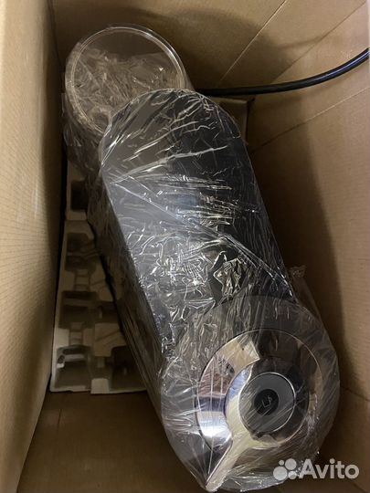 Кофемашина nespresso vertuo next