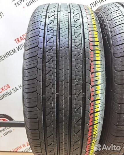 Nexen N'Priz AH8 215/55 R18 95H
