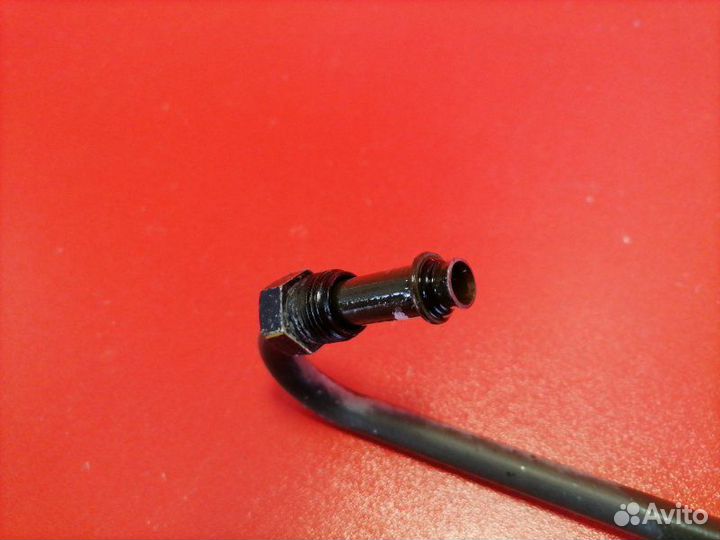 Трубка гидроусилителя руля Hyundai Solaris RB G4FC