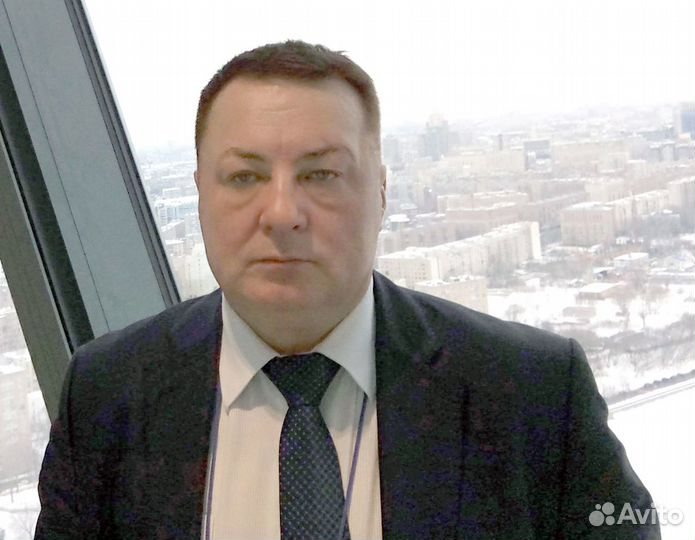 Главный инженер по эксплуатации