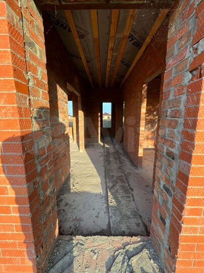 Дом 60 м² на участке 15 сот.