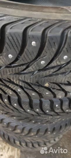 Yokohama Ice Guard Stud IG55 205/55 R16 94T