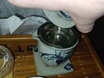 Китайский чай для похудения kkit-2900
