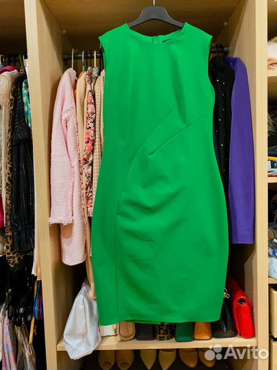 Платье zara 44