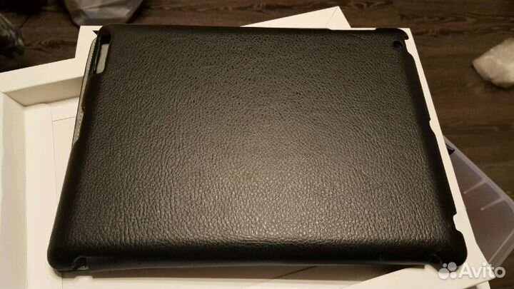 Чехол на iPad