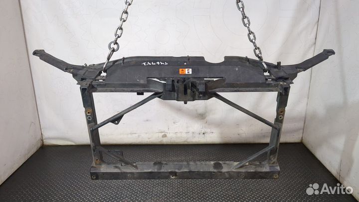 Рамка передняя Mazda 6 (GG), 2006