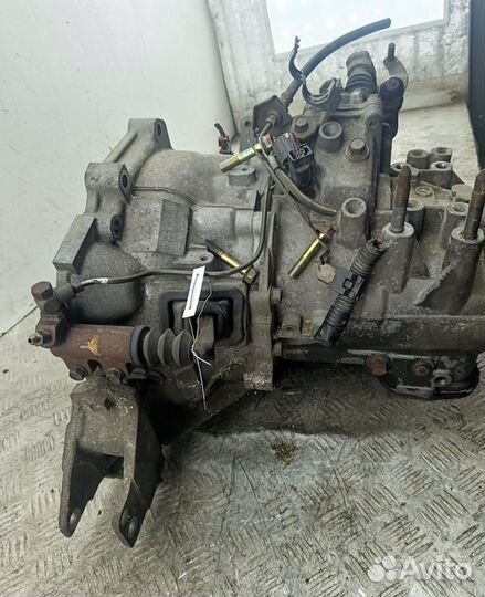 Кпп 5-ст. механическая Mitsubishi Space Wagon