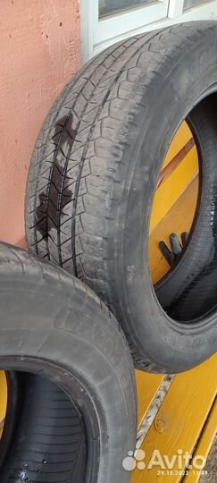 Good Tire Nexen 225/55 R18