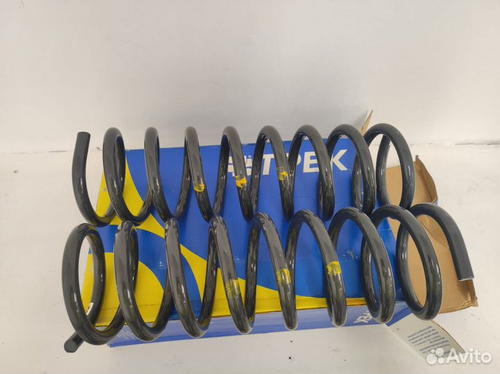 Пружины подвески 2101-07