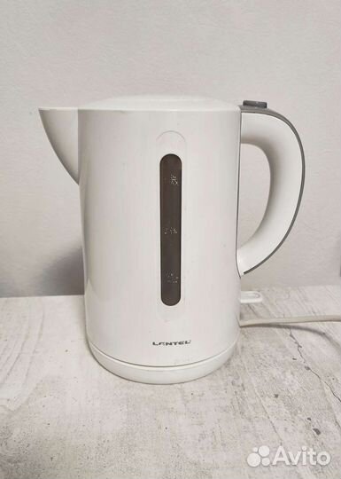 Электрический чайник