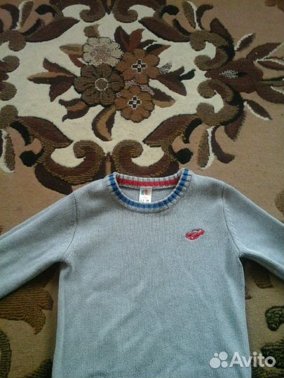 Свитер для мальчика Ostin