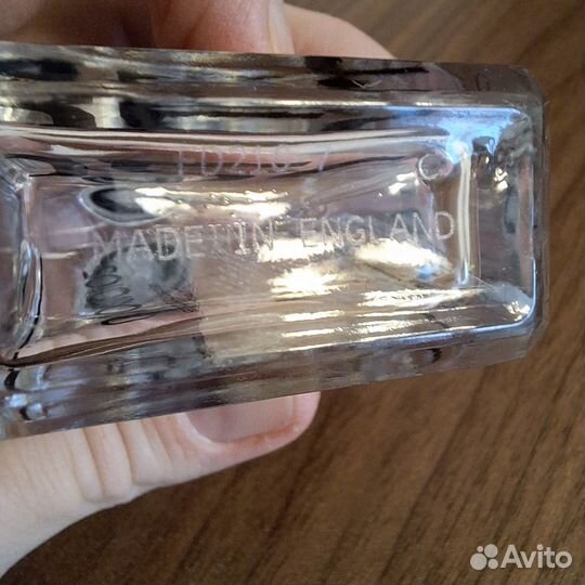 Туалетная вода molecule O2