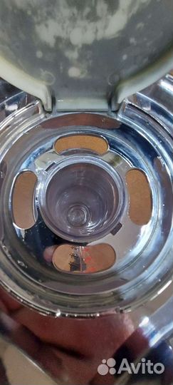 Пивная башня с емкостью для льда 3 л