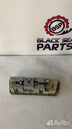 Плафон салонный передний Daewoo Nexia 1 1995-2016