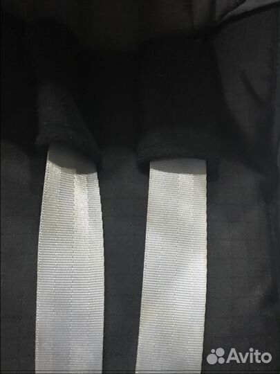 Авто люлька, автомобильное кресло от 0+