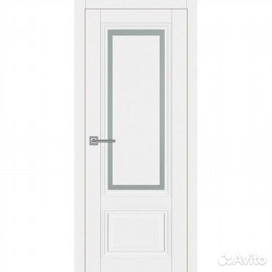 Новые межкомнатные двери