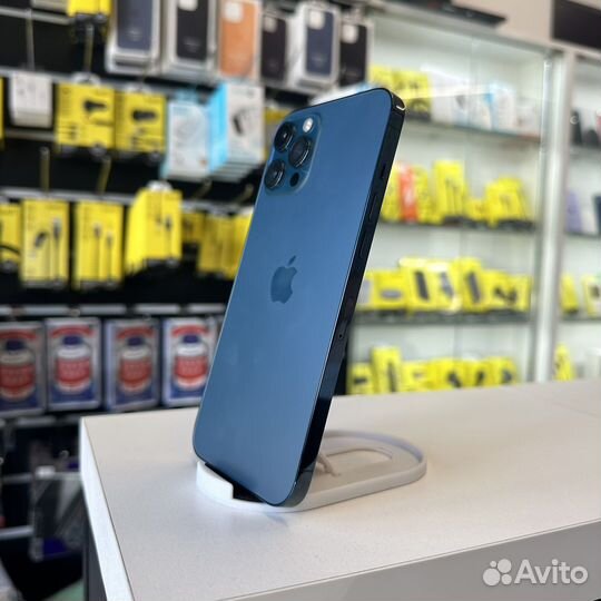 iPhone 12 pro max 256gb