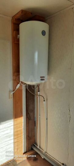 Дом 170 м² на участке 100 сот.