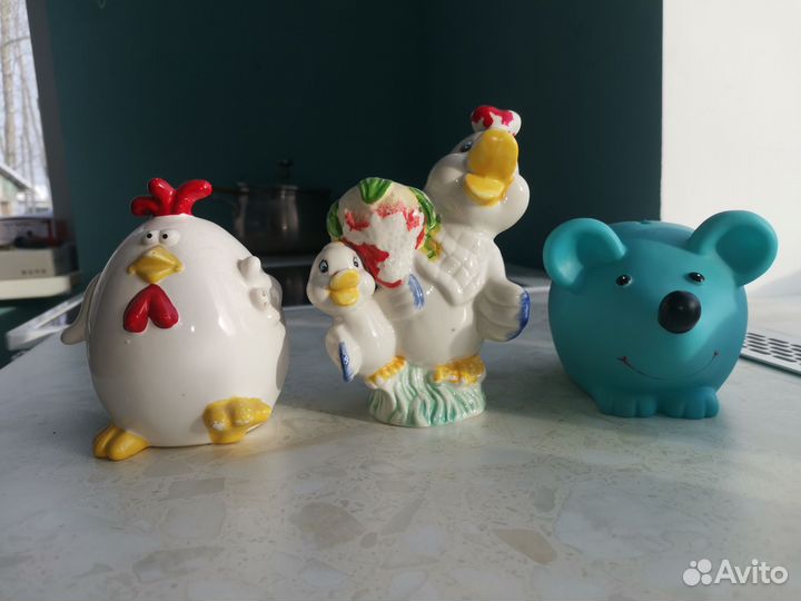 Копилка для денег