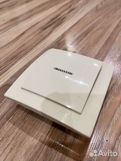 Выключатель Nilson, touran-alegra-thor