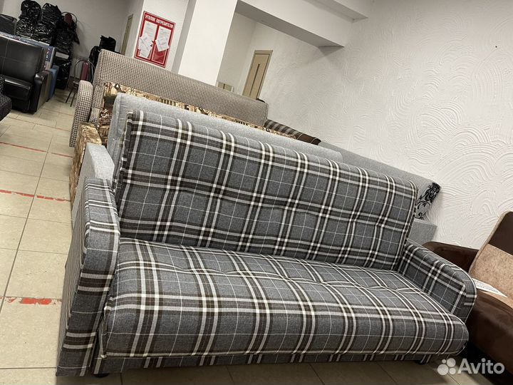 Диван книжка (Доставка за 1 день)