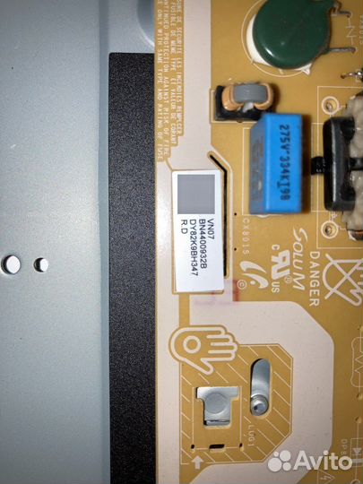 Блок питания Samsung BN44