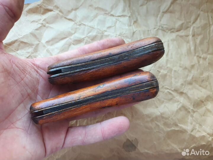 Санитарный нож СССР