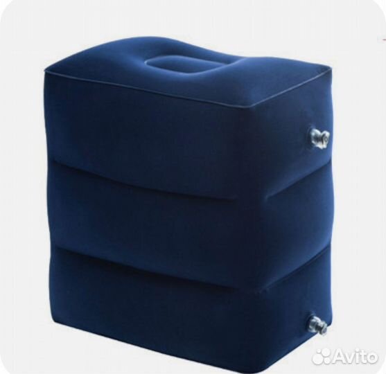 Подушка для путешествий