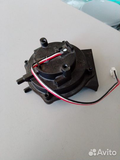 Пневмореле 