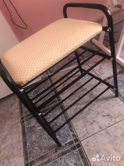 Этажерка для обуви, подставка для обуви