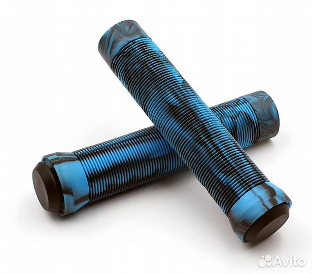 Трюковой самокат duker 404 2021