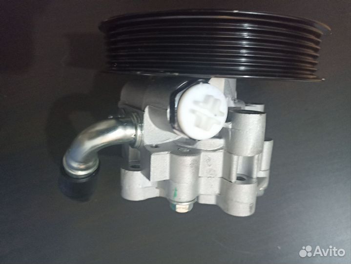 Насос гур Crisler, Волга сайбер