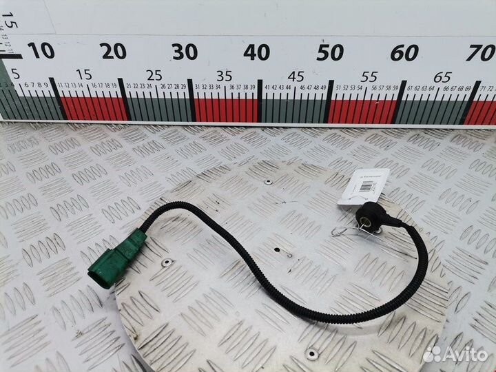 Датчик детонации для Audi A5 8T 06E905377A