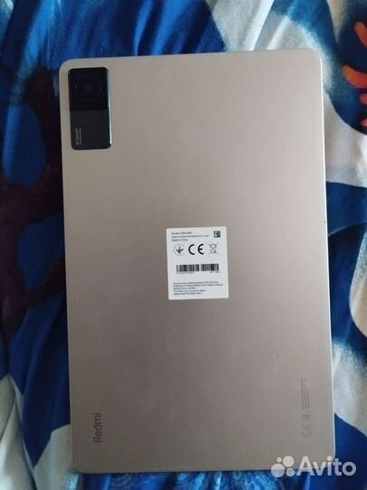 Xiaomi Redmi Pad 22081283G 10.61